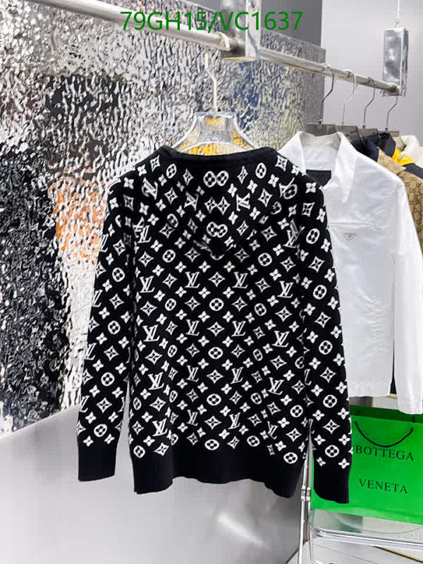 LV-Clothing Code: VC1637 $: 79USD