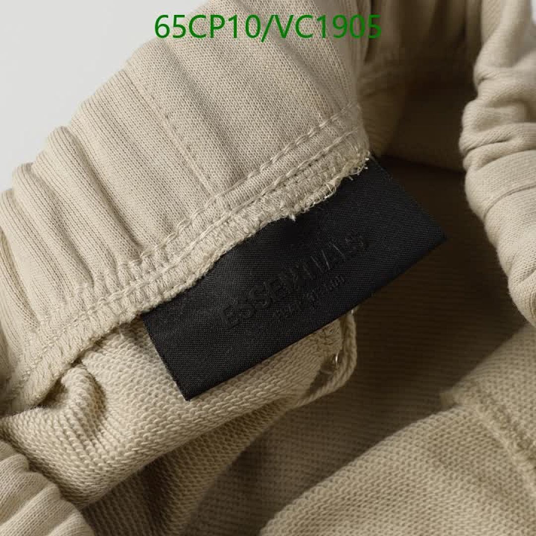 DENIM TEARS-Clothing Code: VC1905 $: 65USD