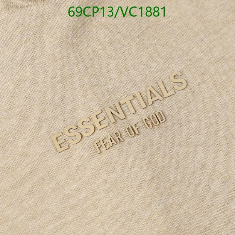 DENIM TEARS-Clothing Code: VC1881 $: 69USD