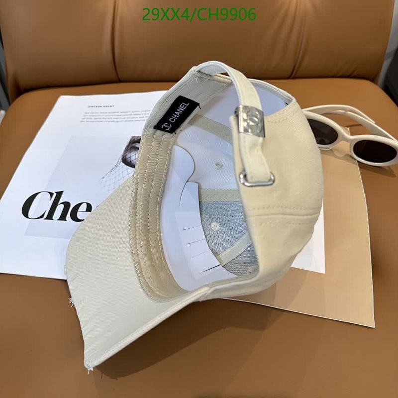 Chanel-Cap(Hat) Code: CH9906 $: 29USD