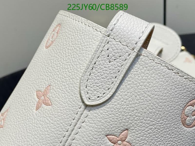 LV-Bag-Mirror Quality Code: CB8589 $: 225USD