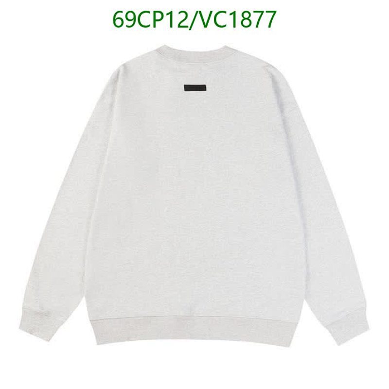 DENIM TEARS-Clothing Code: VC1877 $: 69USD