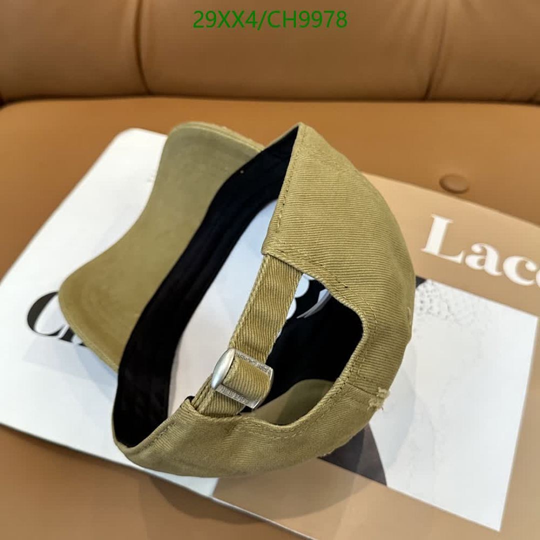 YSL-Cap(Hat) Code: CH9978 $: 29USD-Yupoo.ru - Copybrand.Team photo album YSL-Cap(Hat) Code: CH9978 $: 29USD