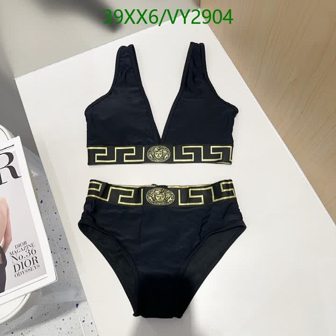 Versace-Swimsuit Code: VY2904 $: 39USD
