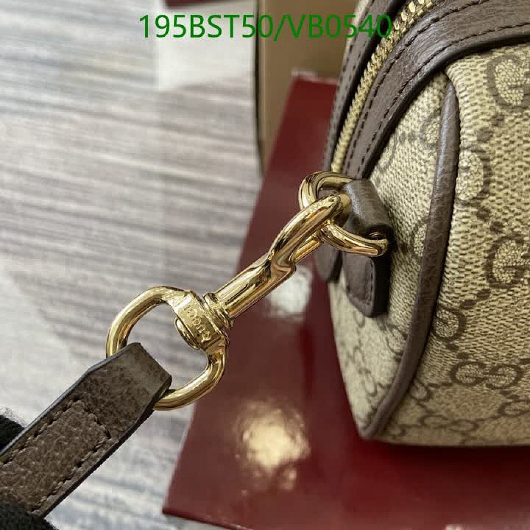 Gucci-Bag-Mirror Quality Code: VB0540 $: 195USD