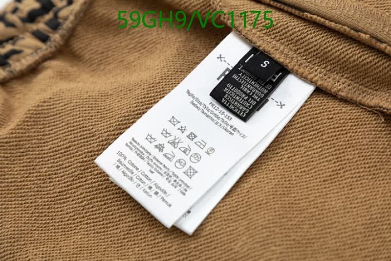 Fendi-Beach Shorts Code: VC1175 $: 59USD