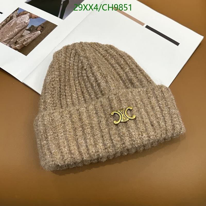 Celine-Cap(Hat) Code: CH9851 $: 29USD