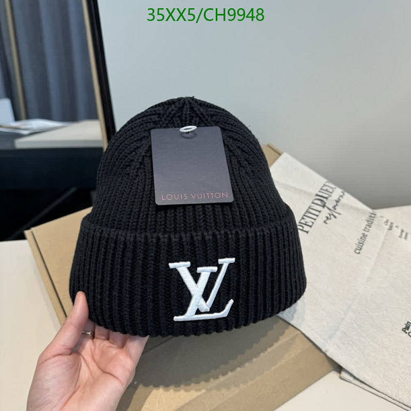 LV-Cap(Hat) Code: CH9948 $: 35USD