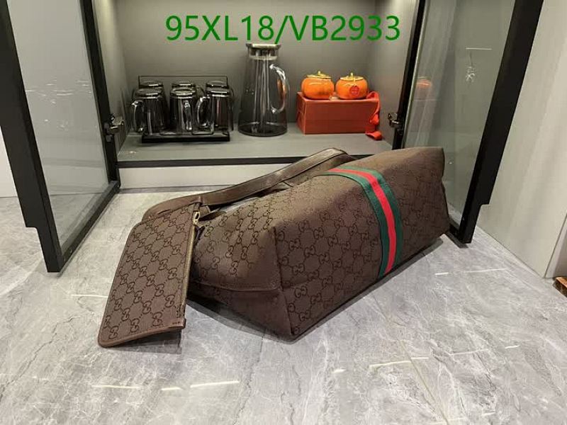 Gucci-Bag-4A Quality Code: VB2933 $: 95USD
