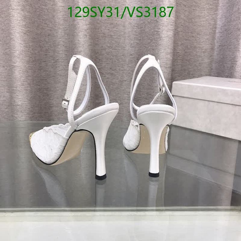 Jimmy Choo-Women Shoes Code: VS3187 $: 129USD