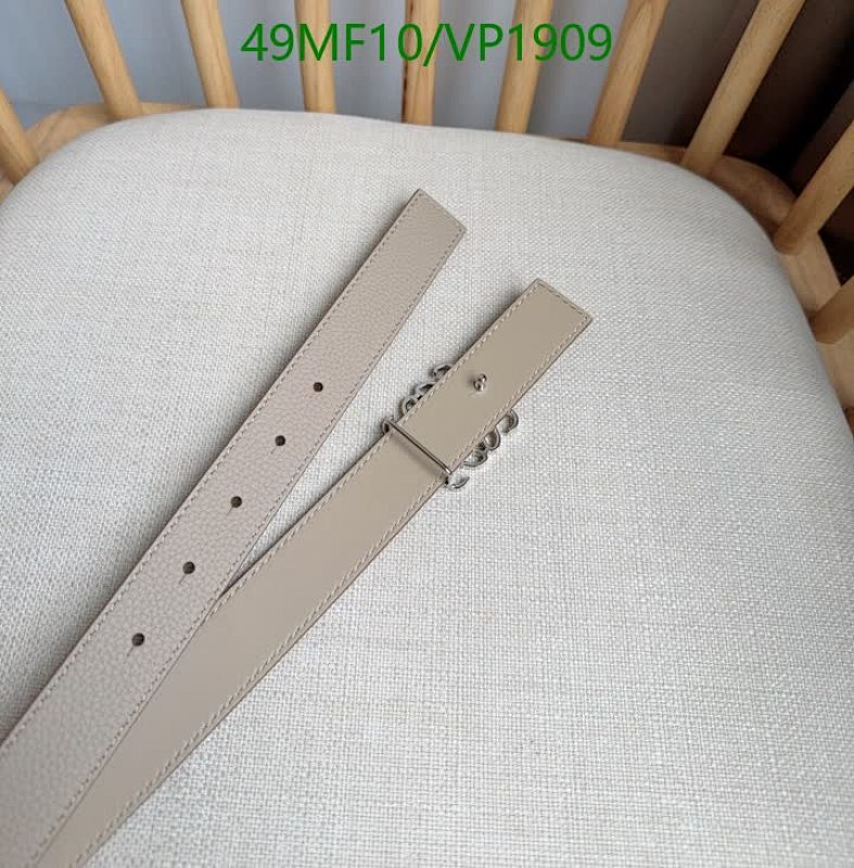 Loewe-Belts Code: VP1909 $: 49USD