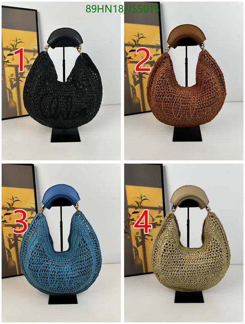 Chloe-Bag-4A Quality Code: JS5015 $: 89USD