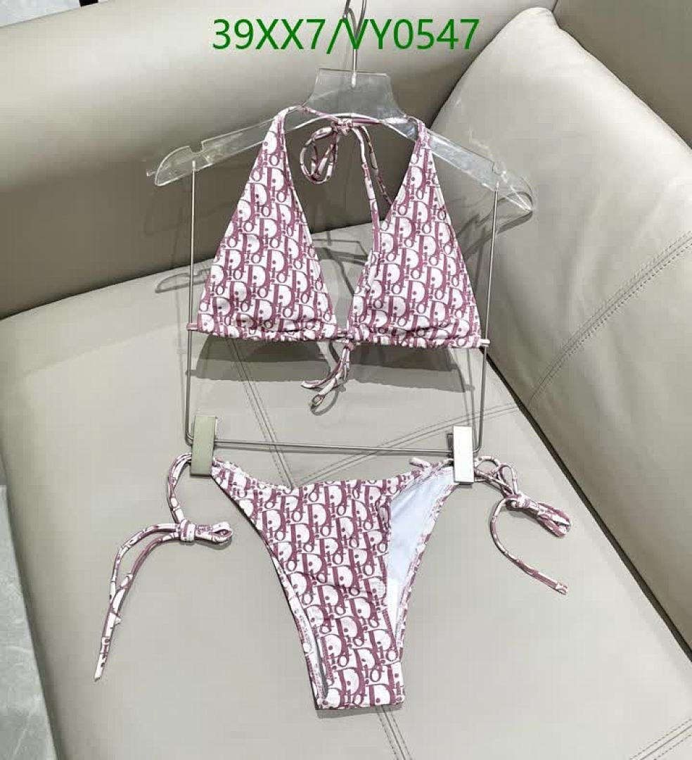 Dior-Swimsuit Code: VY0547 $: 39USD