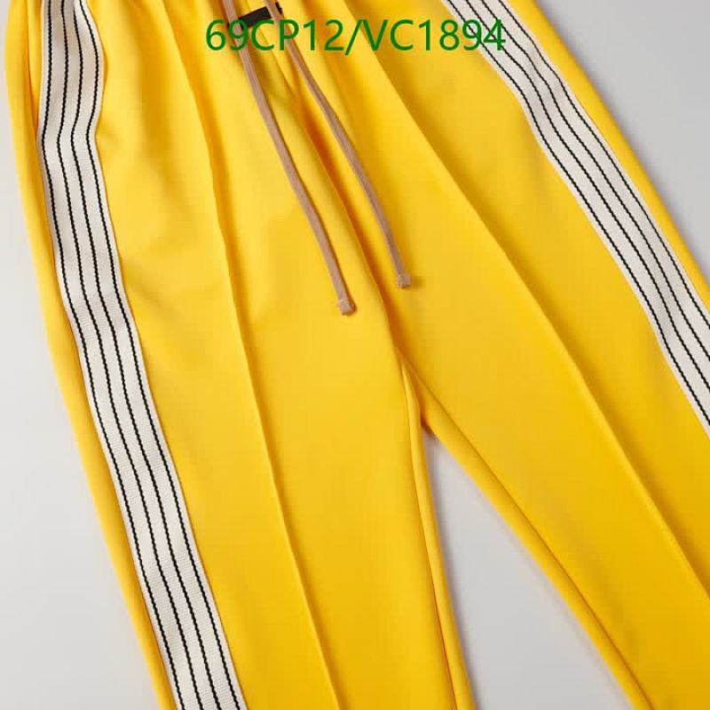 DENIM TEARS-Clothing Code: VC1894 $: 69USD