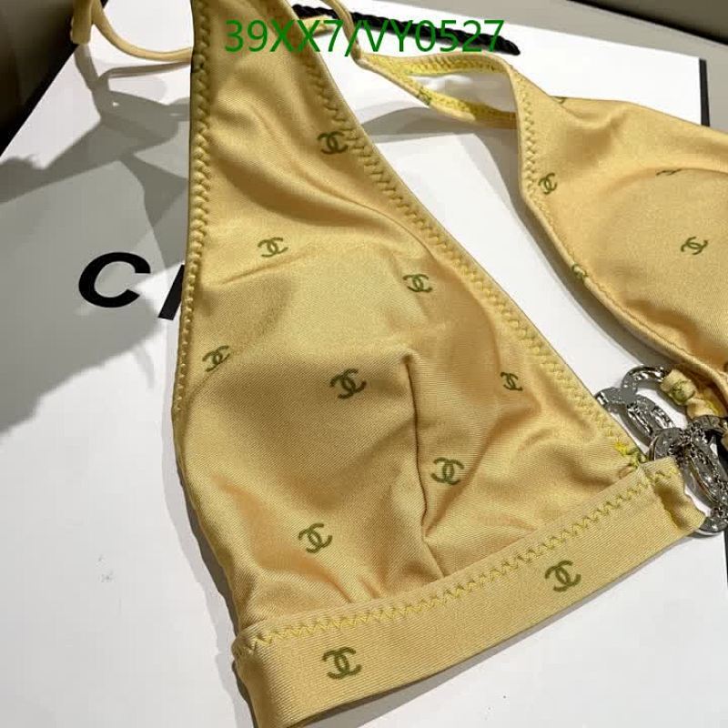 Chanel-Swimsuit Code: VY0527 $: 39USD