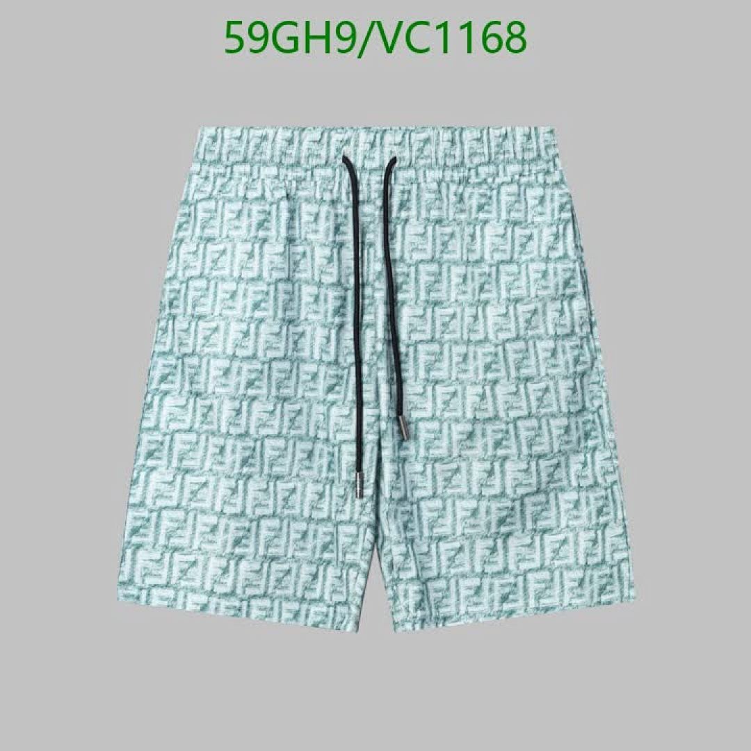 Fendi-Beach Shorts Code: VC1168 $: 59USD