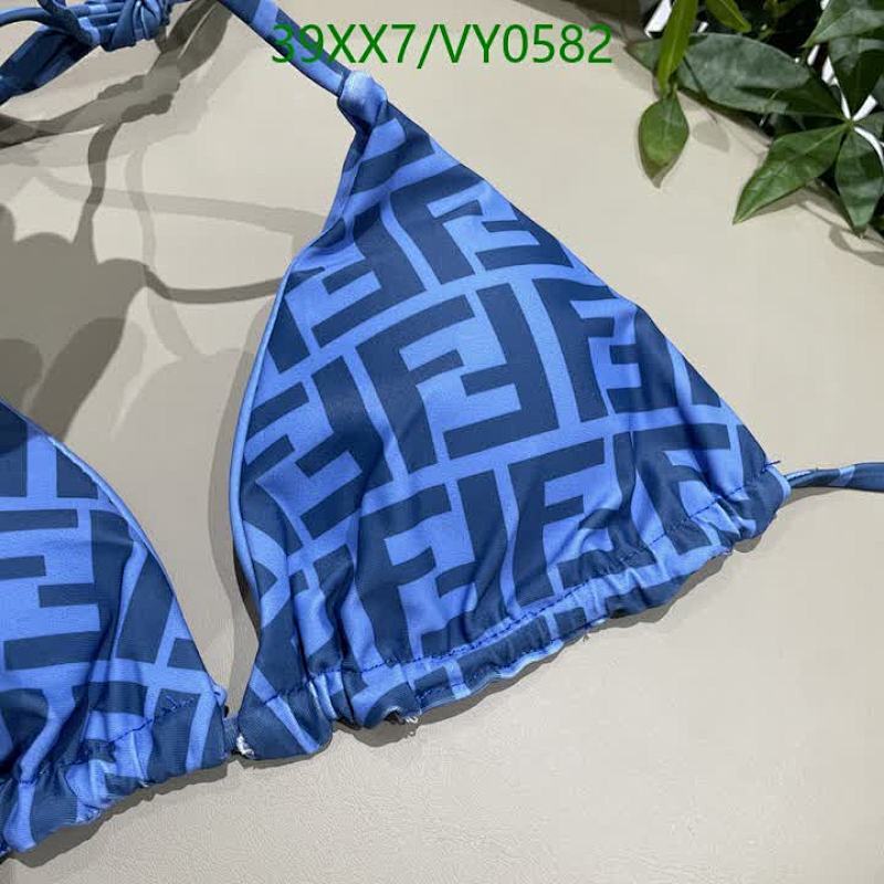 Fendi-Swimsuit Code: VY0582 $: 39USD