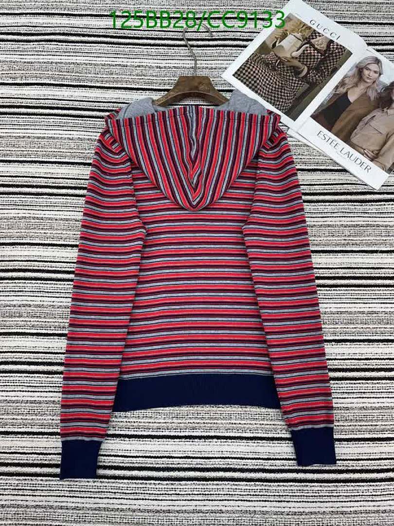 Miu Miu-Clothing Code: CC9133 $: 125USD