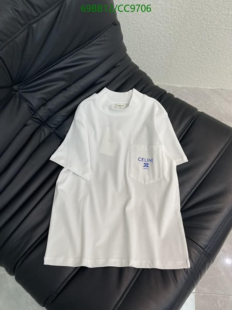 Celine-Clothing Code: CC9706 $: 69USD