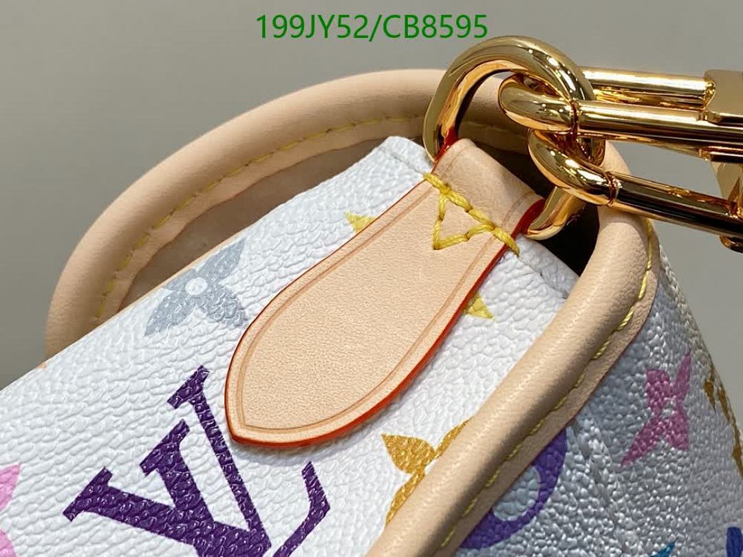LV-Bag-Mirror Quality Code: CB8595 $: 199USD