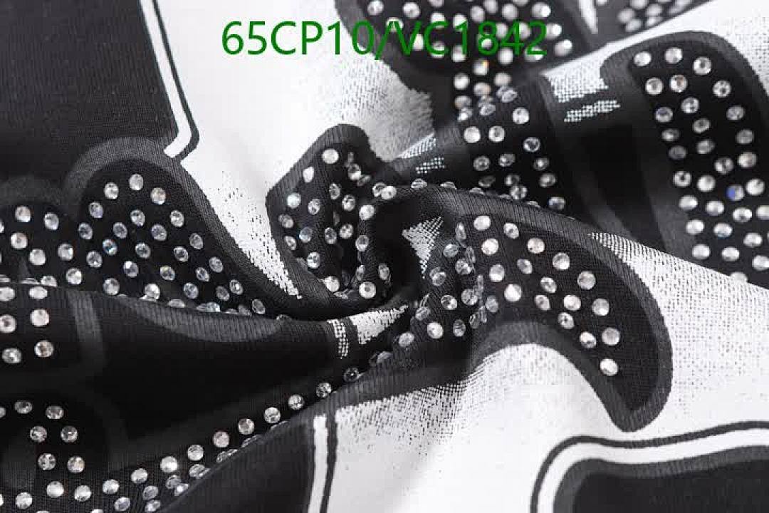 DENIM TEARS-Clothing Code: VC1842 $: 65USD