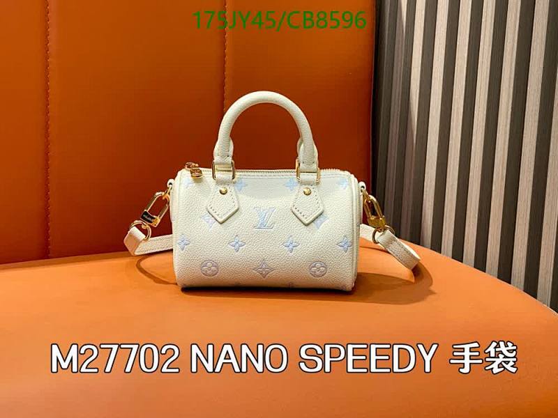 LV-Bag-Mirror Quality Code: CB8596 $: 175USD