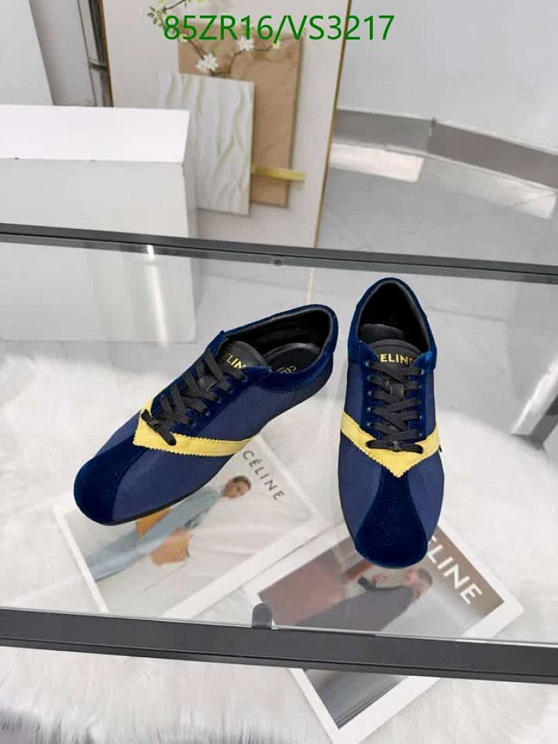 Celine-Women Shoes Code: VS3217 $: 85USD