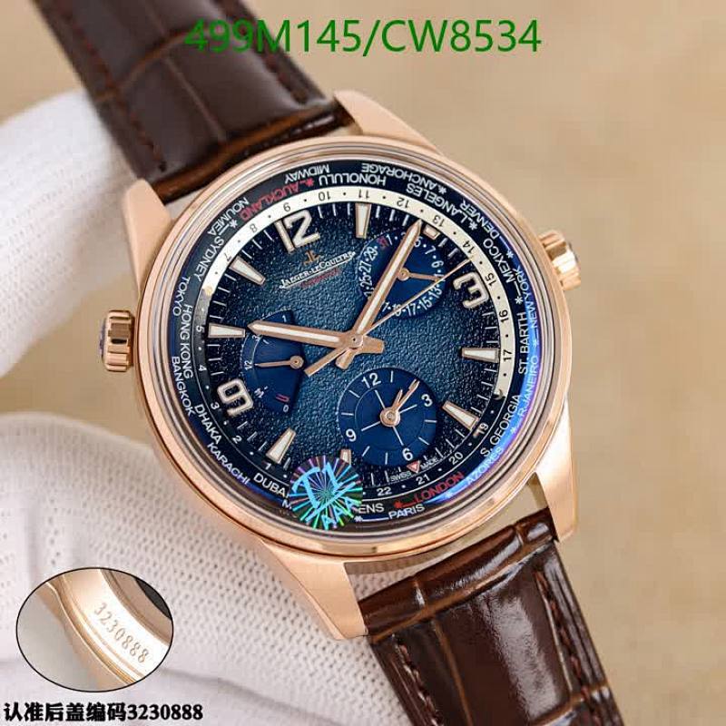 Jaeger-LeCoultre-Watch-Mirror Quality Code: CW8534 $: 499USD