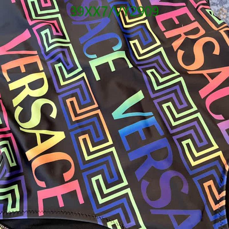 Versace-Swimsuit Code: VY2909 $: 39USD