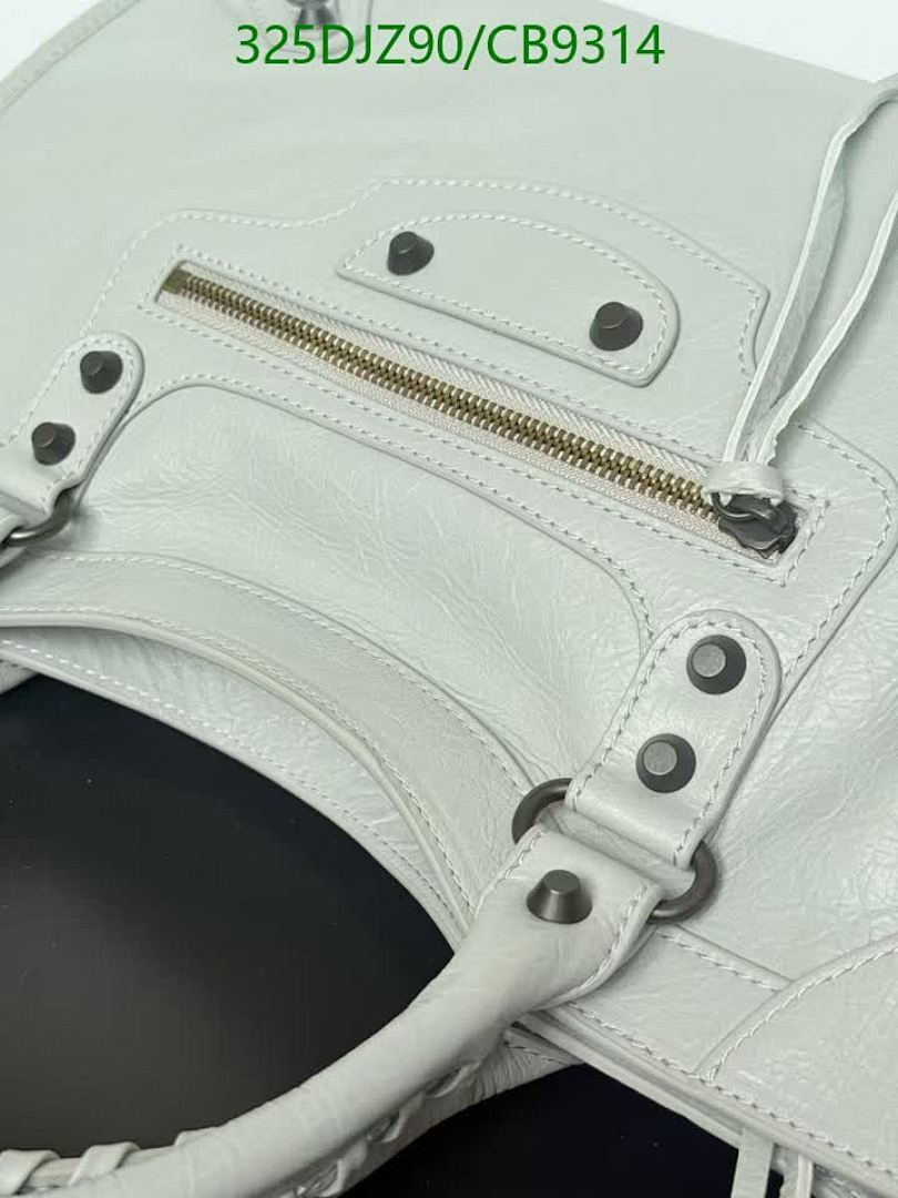 Balenciaga-Bag-Mirror Quality Code: CB9314 $: 325USD