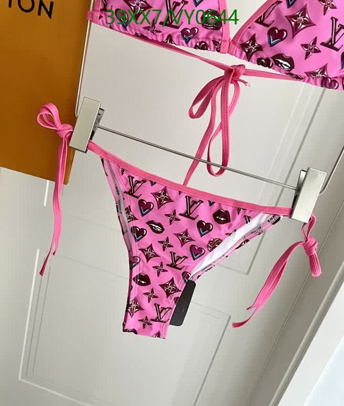 LV-Swimsuit Code: VY0644 $: 39USD