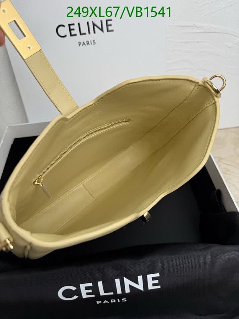 Celine-Bag-Mirror Quality Code: VB1541 $: 249USD