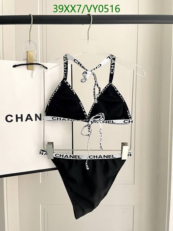 Chanel-Swimsuit Code: VY0516 $: 39USD
