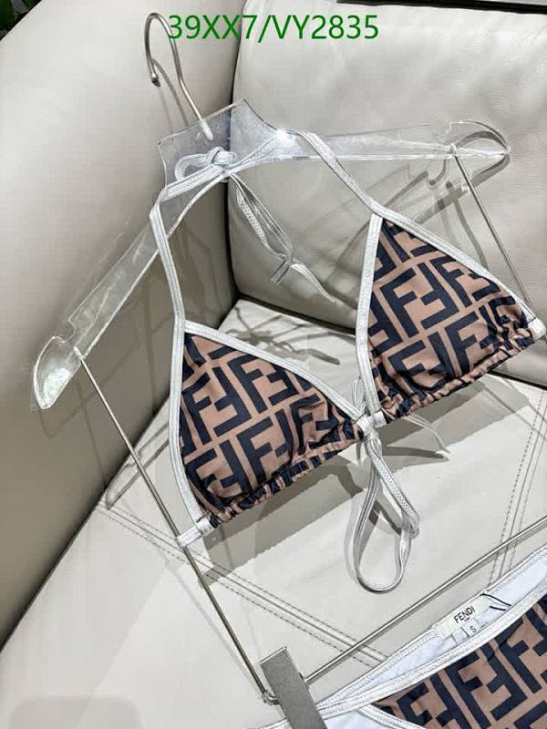 Fendi-Swimsuit Code: VY2835 $: 39USD