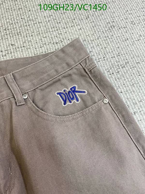 Dior-Clothing Code: VC1450 $: 109USD