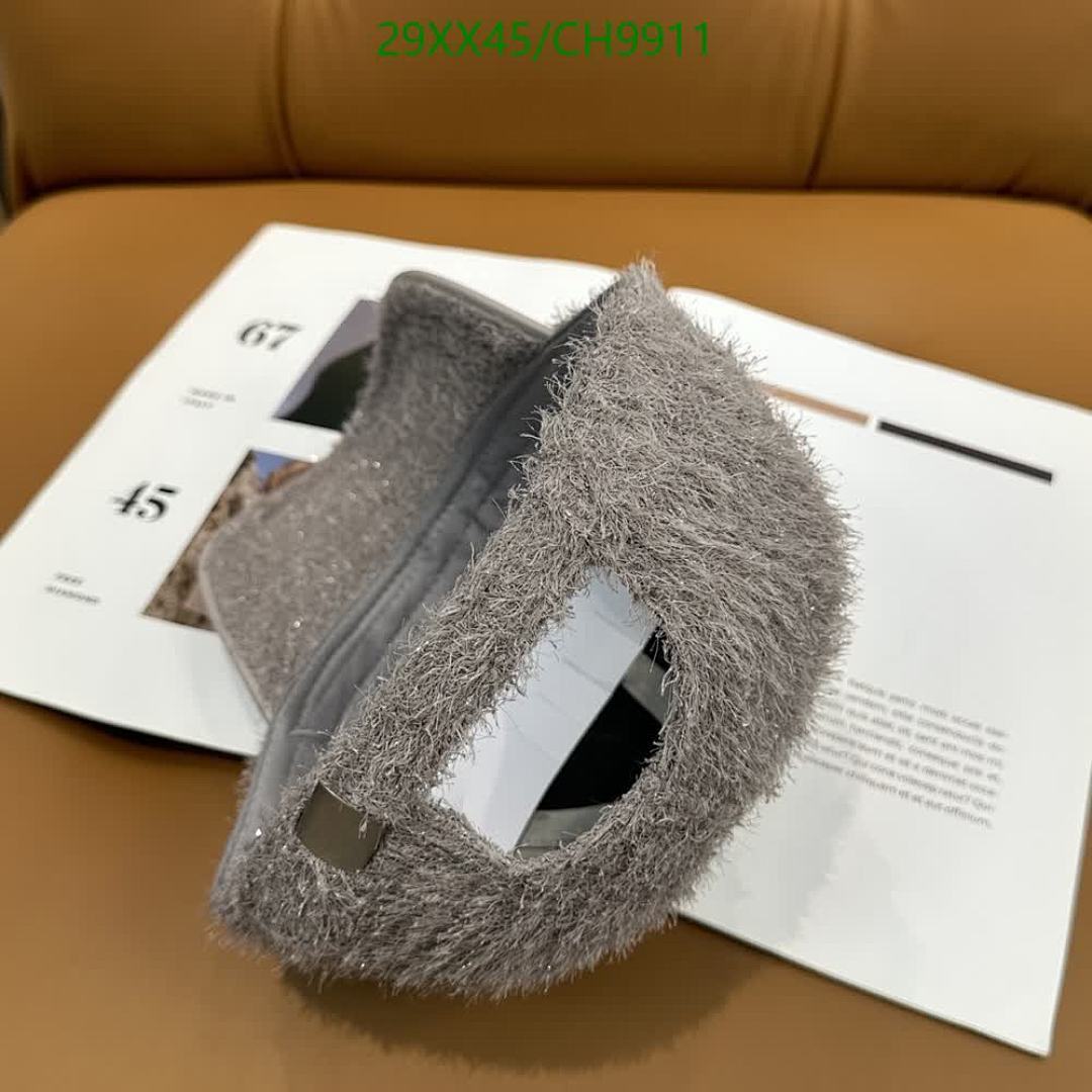 Chanel-Cap(Hat) Code: CH9911 $: 29USD