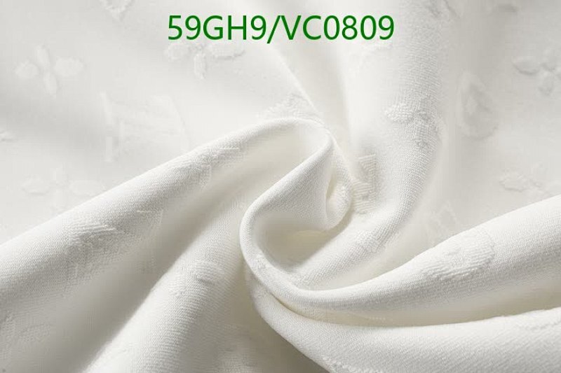 LV-Beach Shorts Code: VC0809 $: 59USD