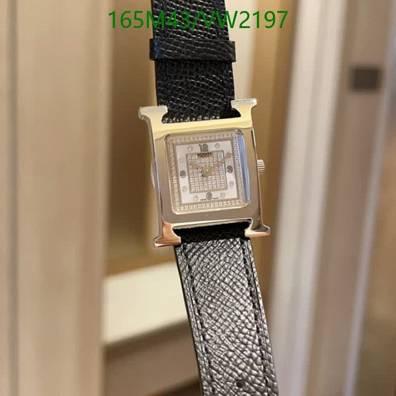 Hermes-Watch(4A) Code: VW2197 $: 165USD