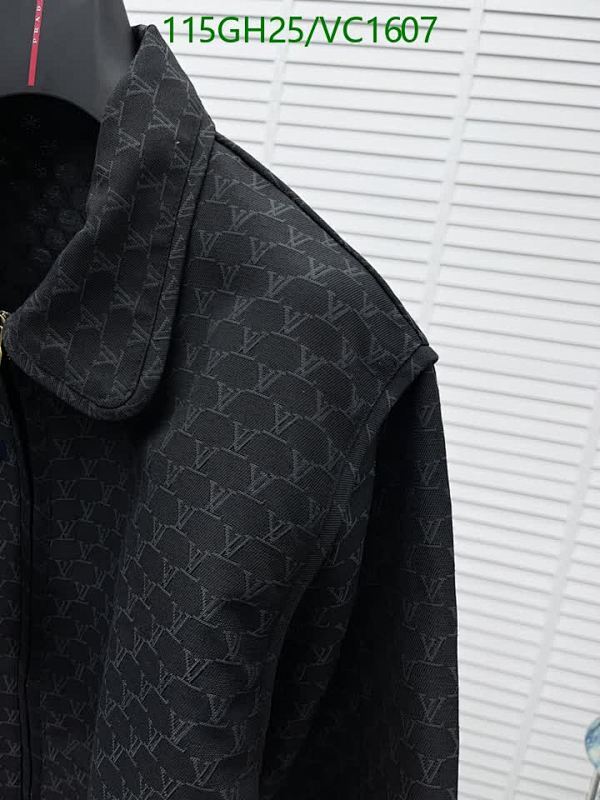 LV-Clothing Code: VC1607 $: 115USD