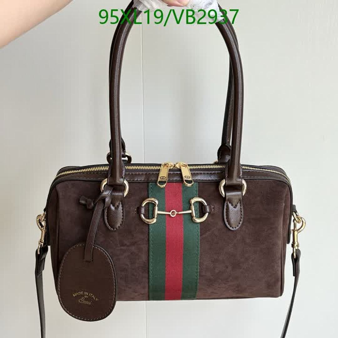 Gucci-Bag-4A Quality Code: VB2937 $: 95USD