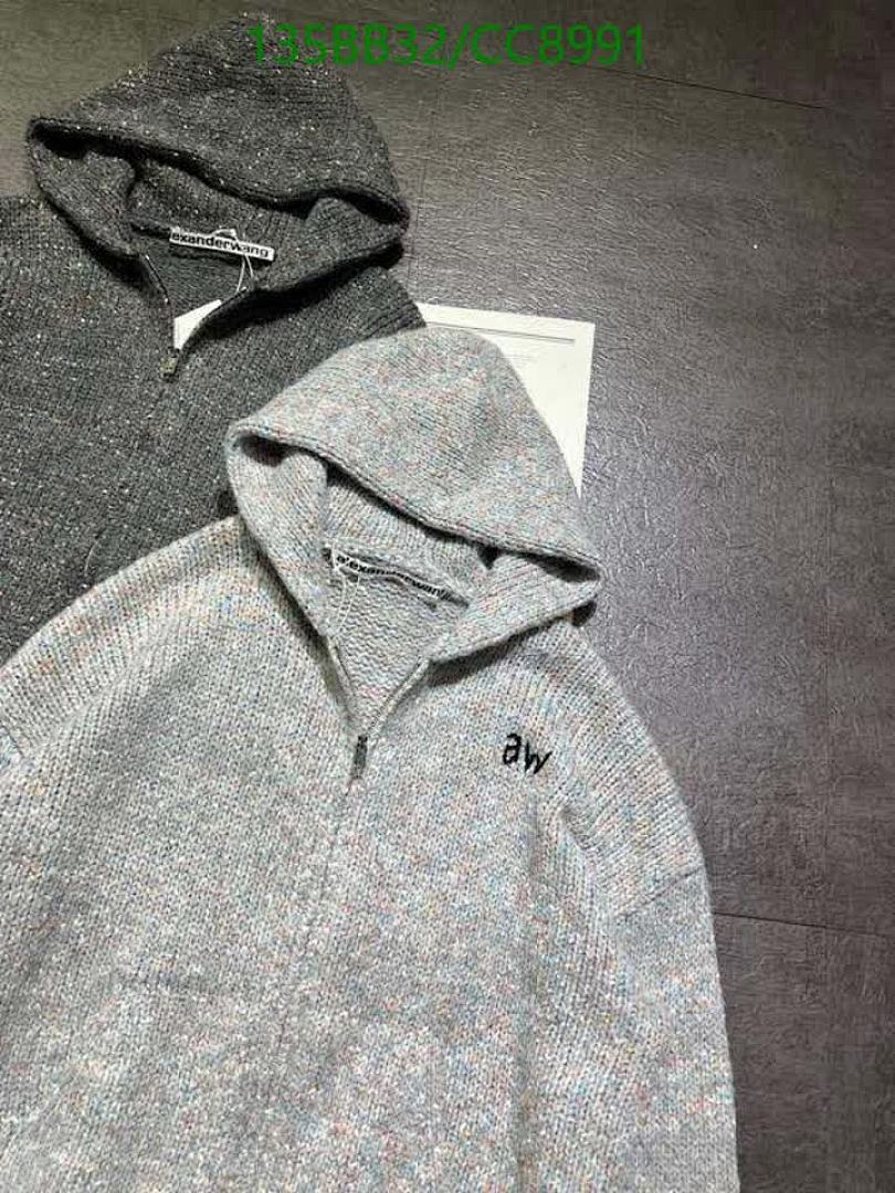 Alexander Wang-Clothing Code: CC8991 $: 135USD