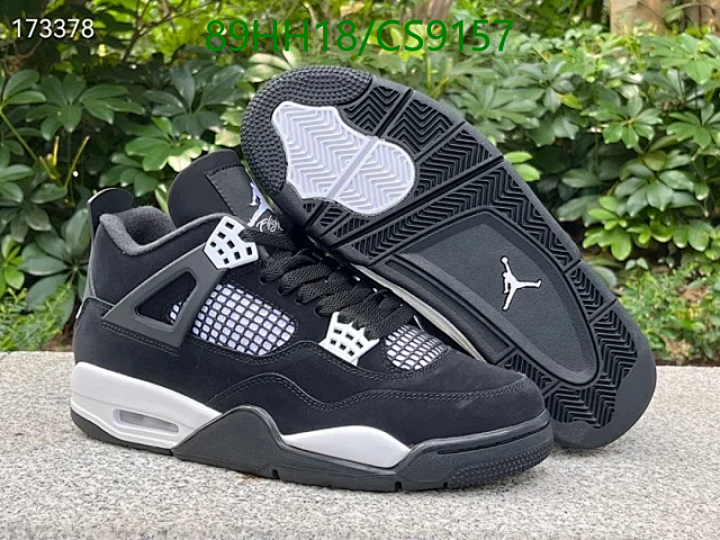 Nike-Men shoes Code: CS9157 $: 89USD