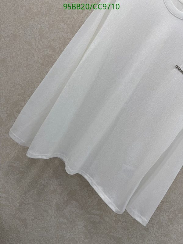 Chanel-Clothing Code: CC9710 $: 95USD