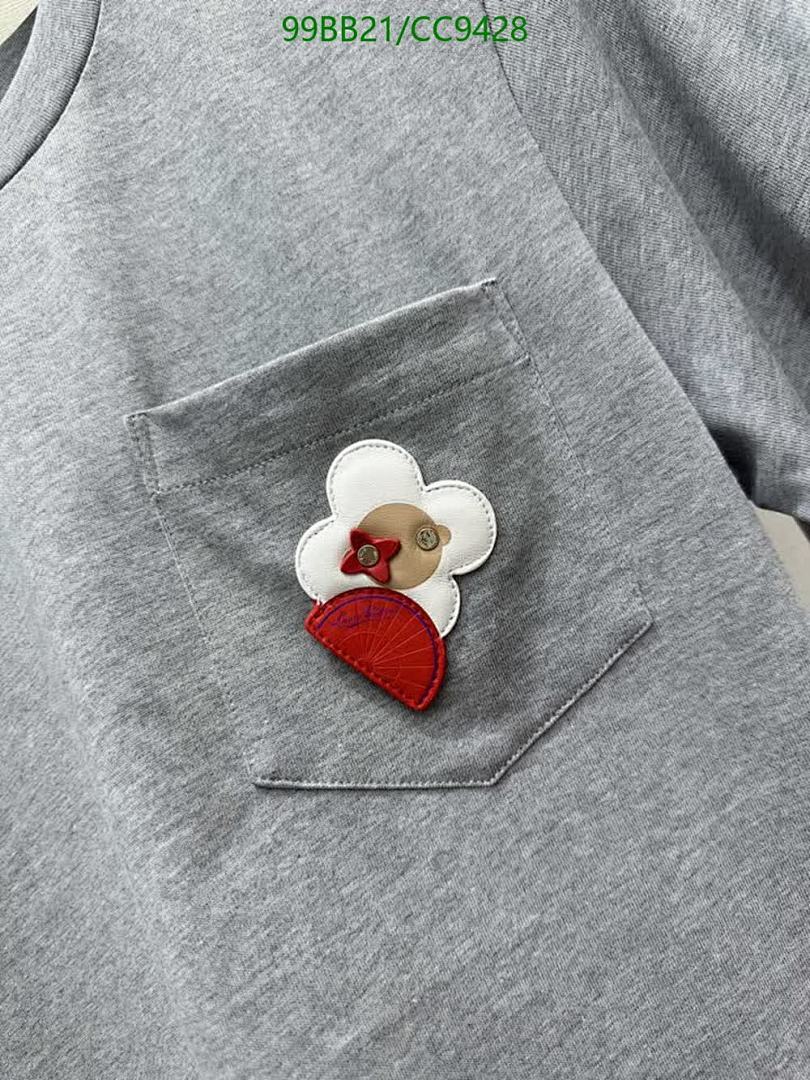 LV-Clothing Code: CC9428 $: 99USD