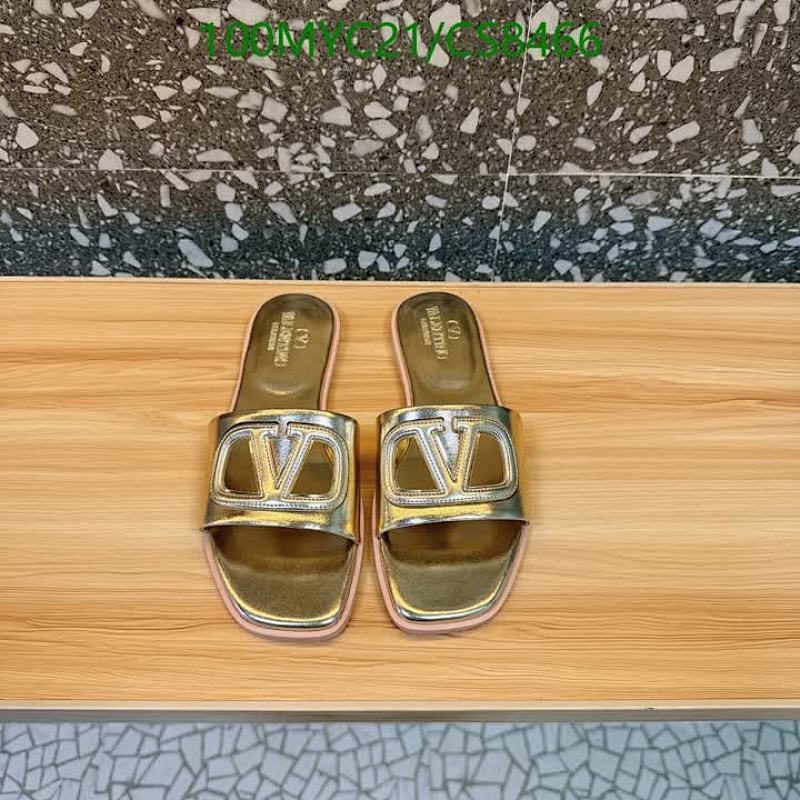 Valentino-Women Shoes Code: CS8466 $: 100USD