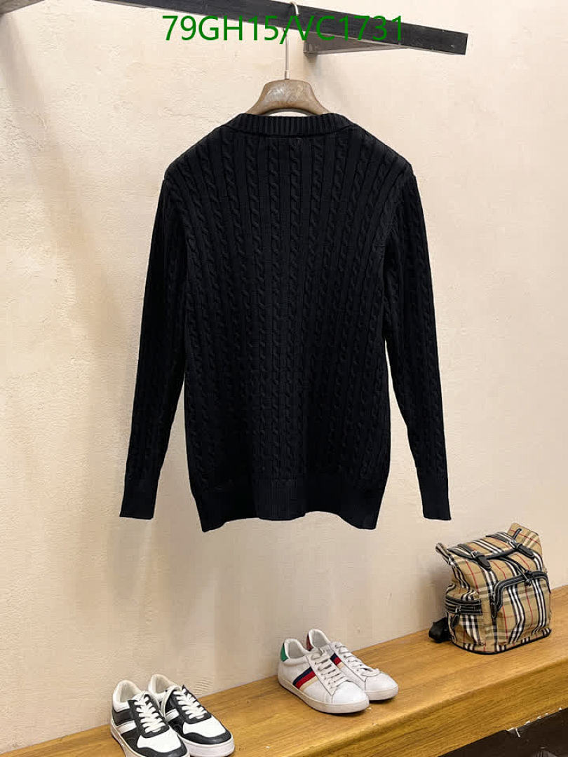 Ralph Lauren-Clothing Code: VC1731 $: 79USD-Yupoo.ru - Copybrand.Team photo album Ralph Lauren-Clothing Code: VC1731 $: 79USD