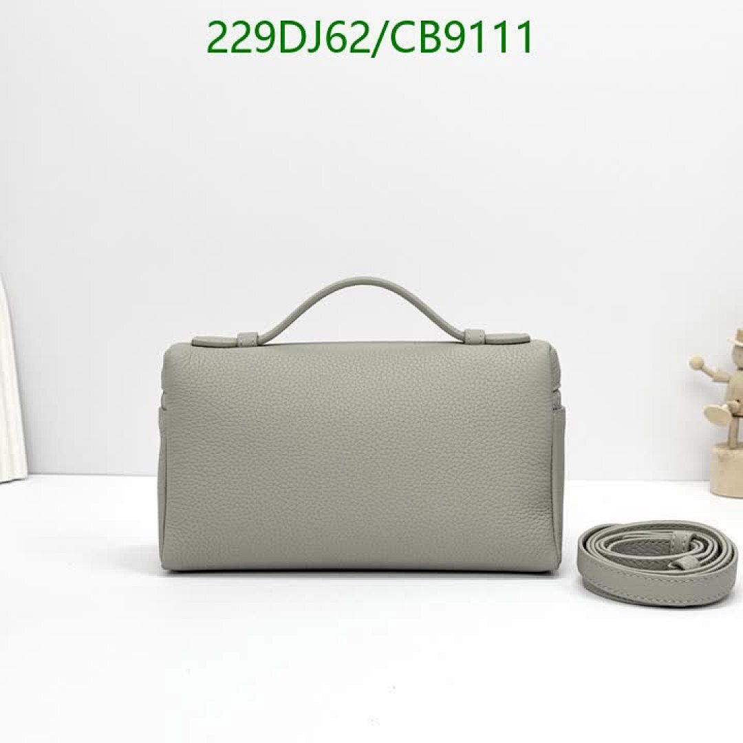 Loro Piana-Bag-Mirror Quality Code: CB9111 $: 239USD