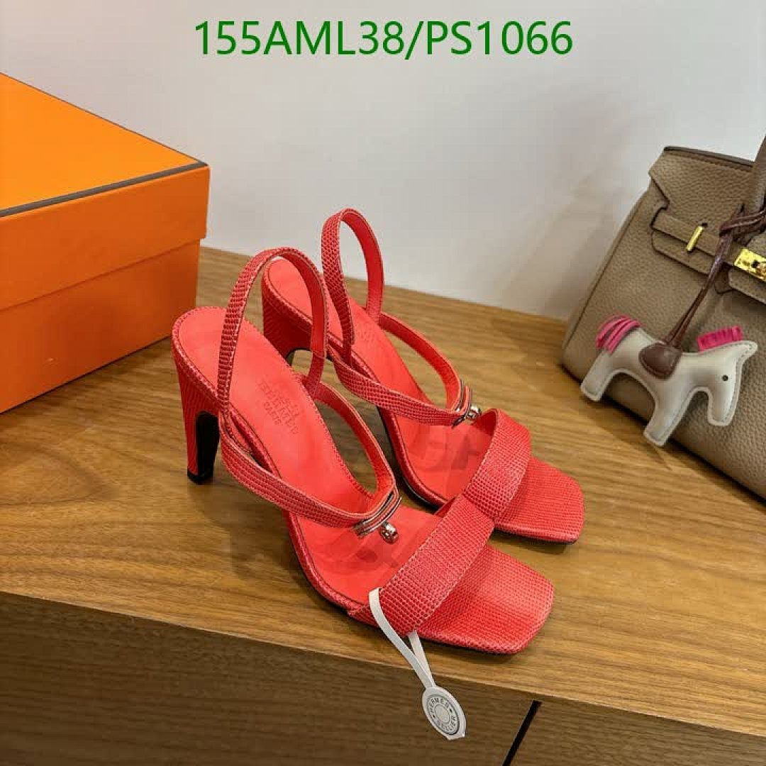 Hermes-Women Shoes Code: PS1066 $: 155USD