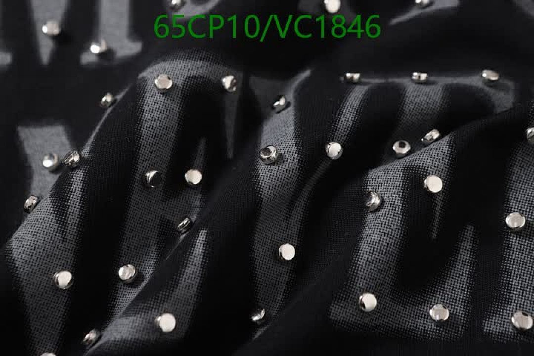 DENIM TEARS-Clothing Code: VC1846 $: 65USD