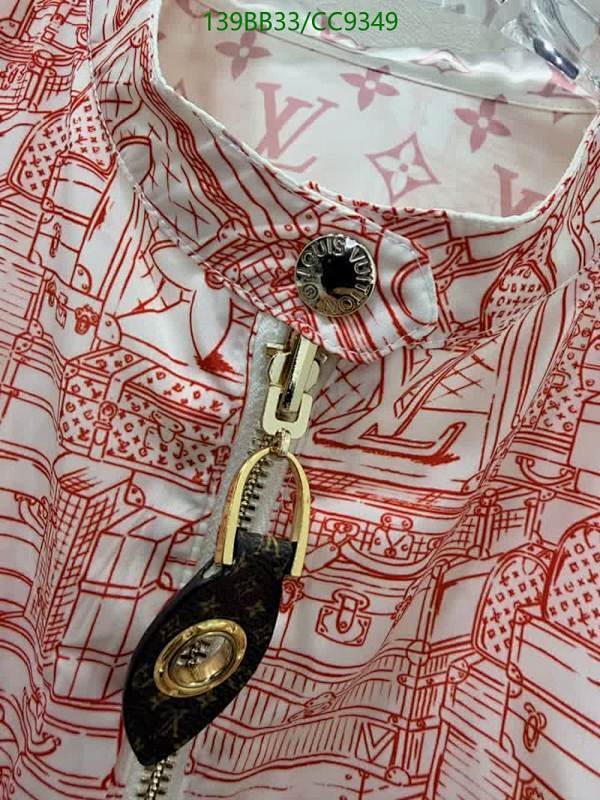 LV-Clothing Code: CC9349 $: 139USD